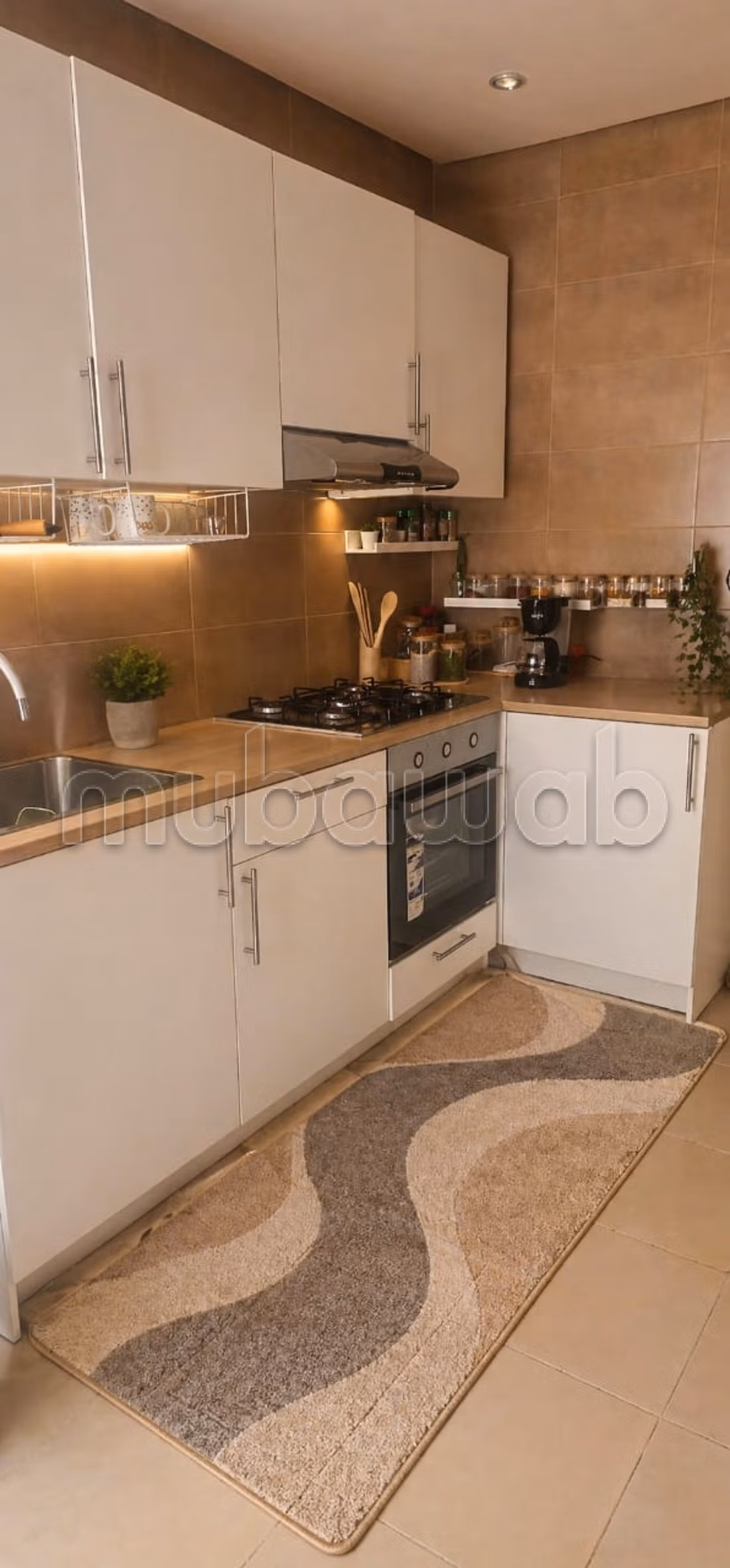 Lumineux appartement Résidence Fermée et Sécurisée — 3
