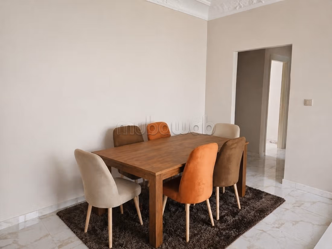 Lumineux appartement Résidence Fermée et Sécurisée — 4