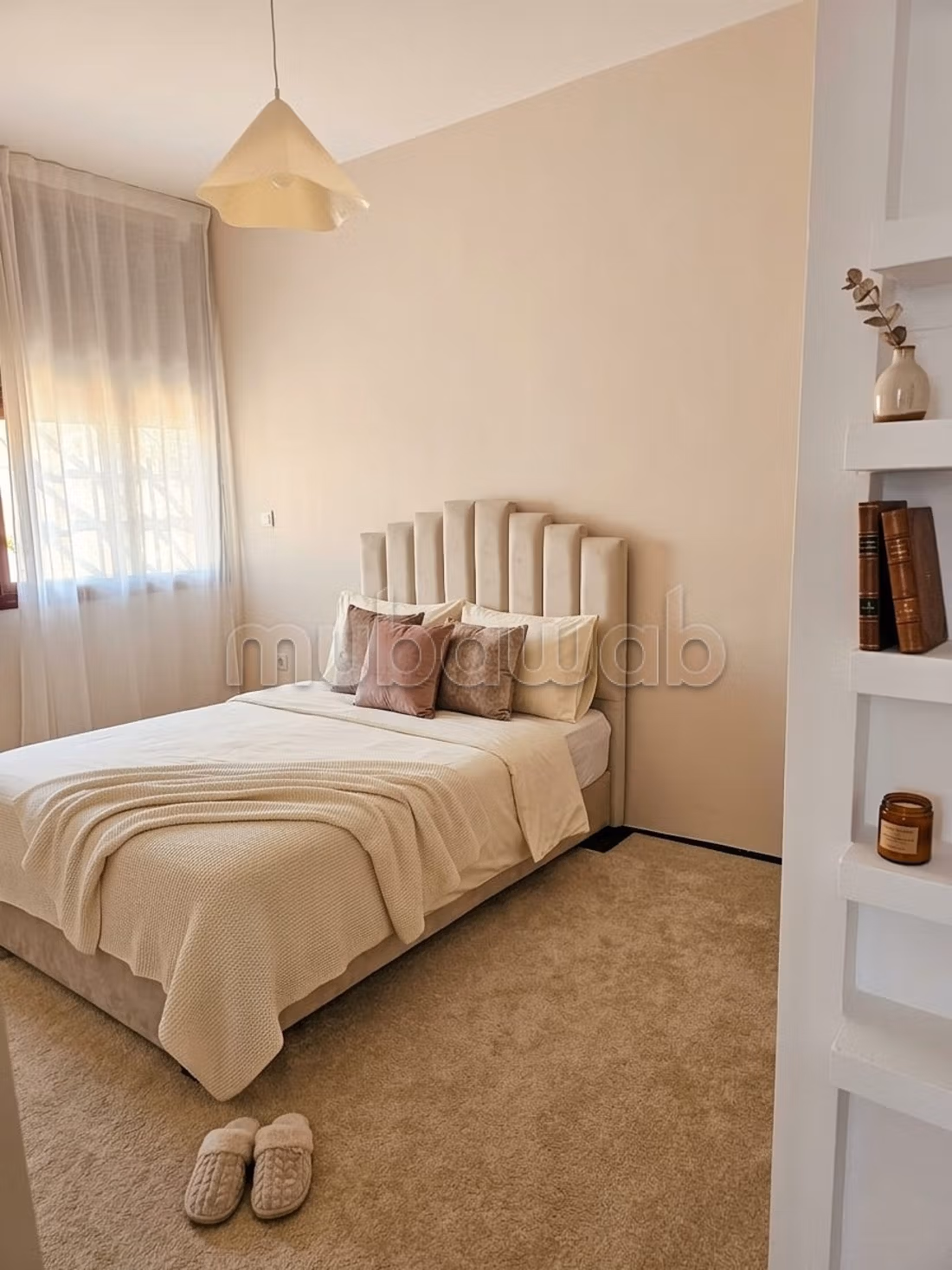 Lumineux appartement Résidence Fermée et Sécurisée — 6