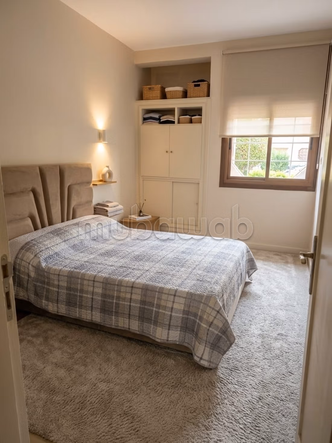 Lumineux appartement Résidence Fermée et Sécurisée — 5