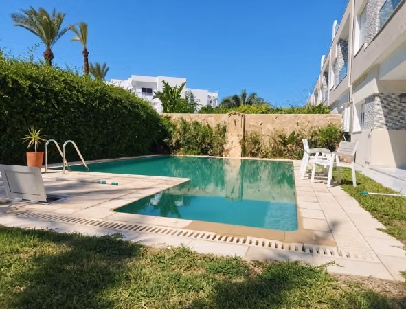 For sale S1 Duplex with View of the Port - Marina Mon