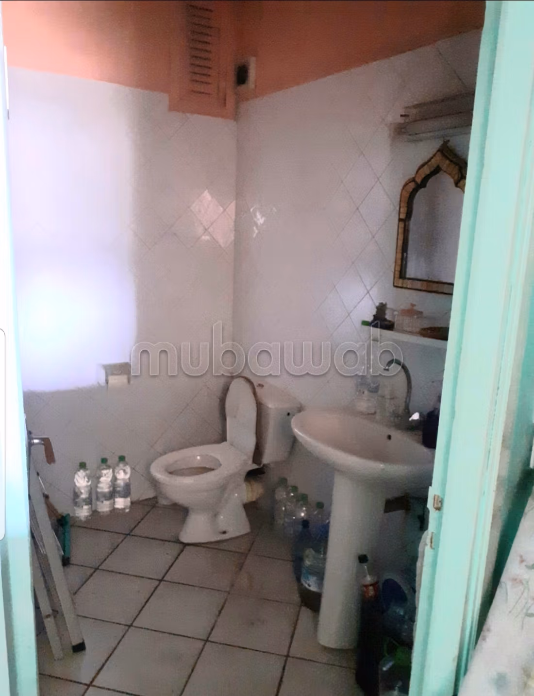 Office title 55 m2, 1st floor, very well located at