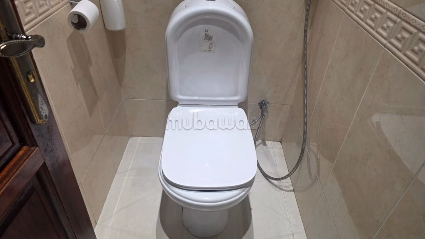 Appartement meublé à louer à l'Agdal