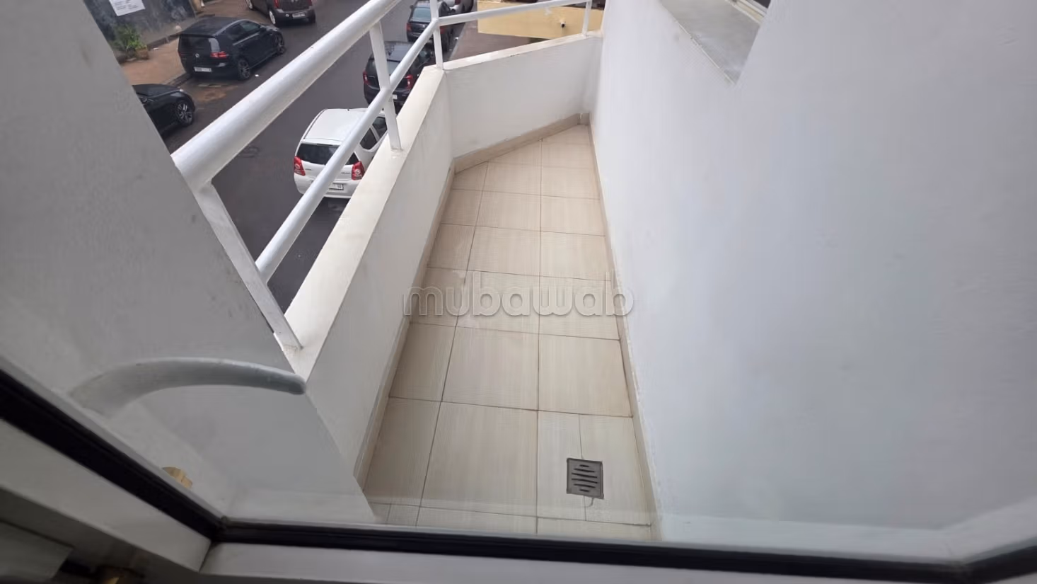 Appartement meublé à louer à l'Agdal