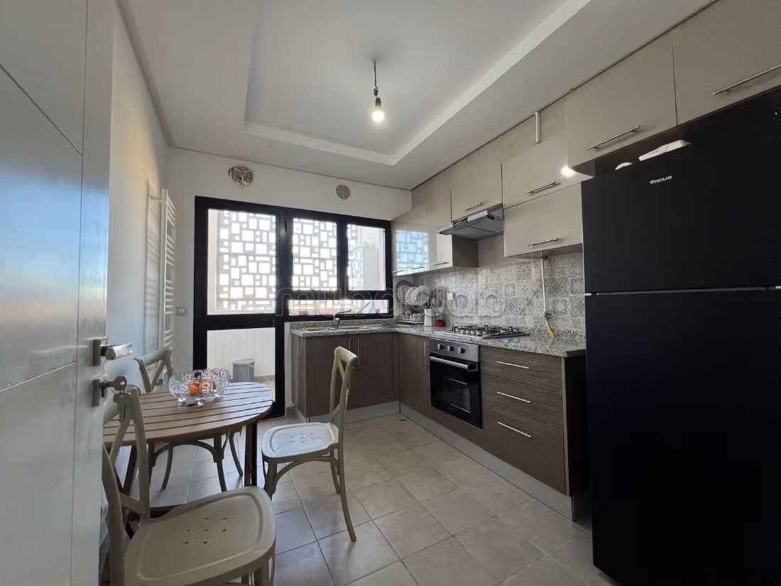 Appartement en s3 à vendre