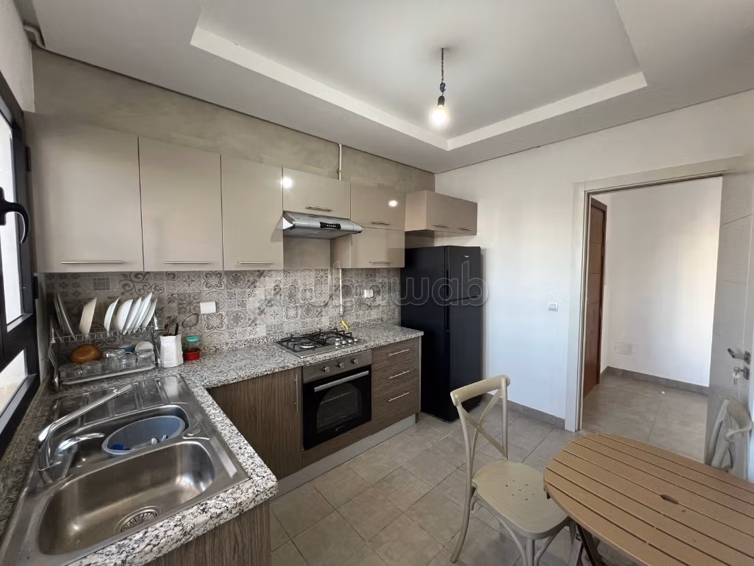 Appartement en s3 à vendre