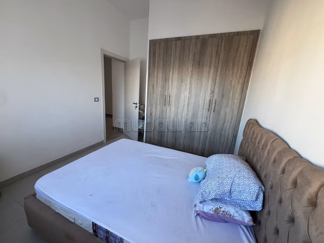Appartement en s3 à vendre