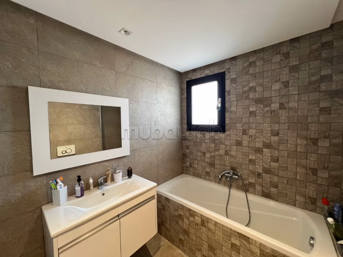 Appartement en s3 à vendre