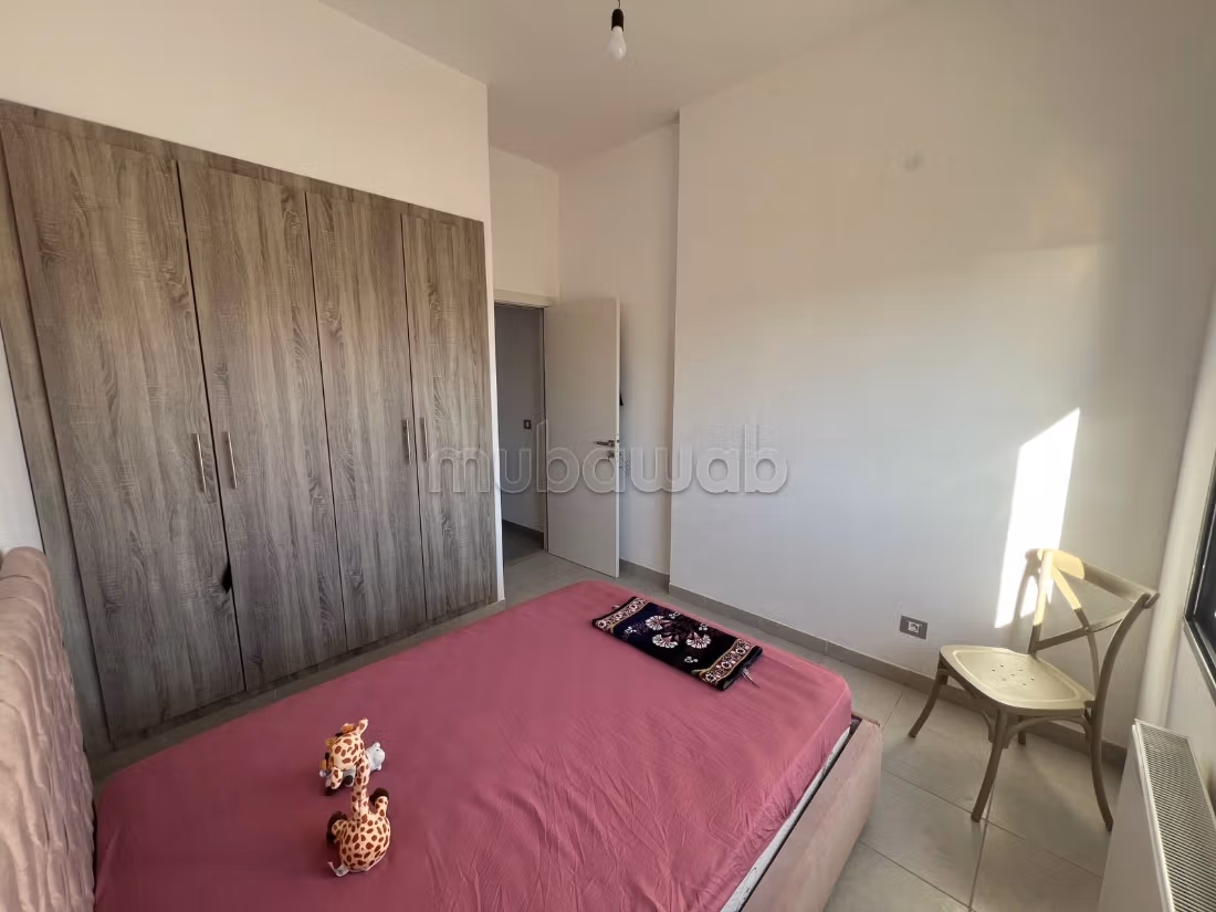 Appartement en s3 à vendre