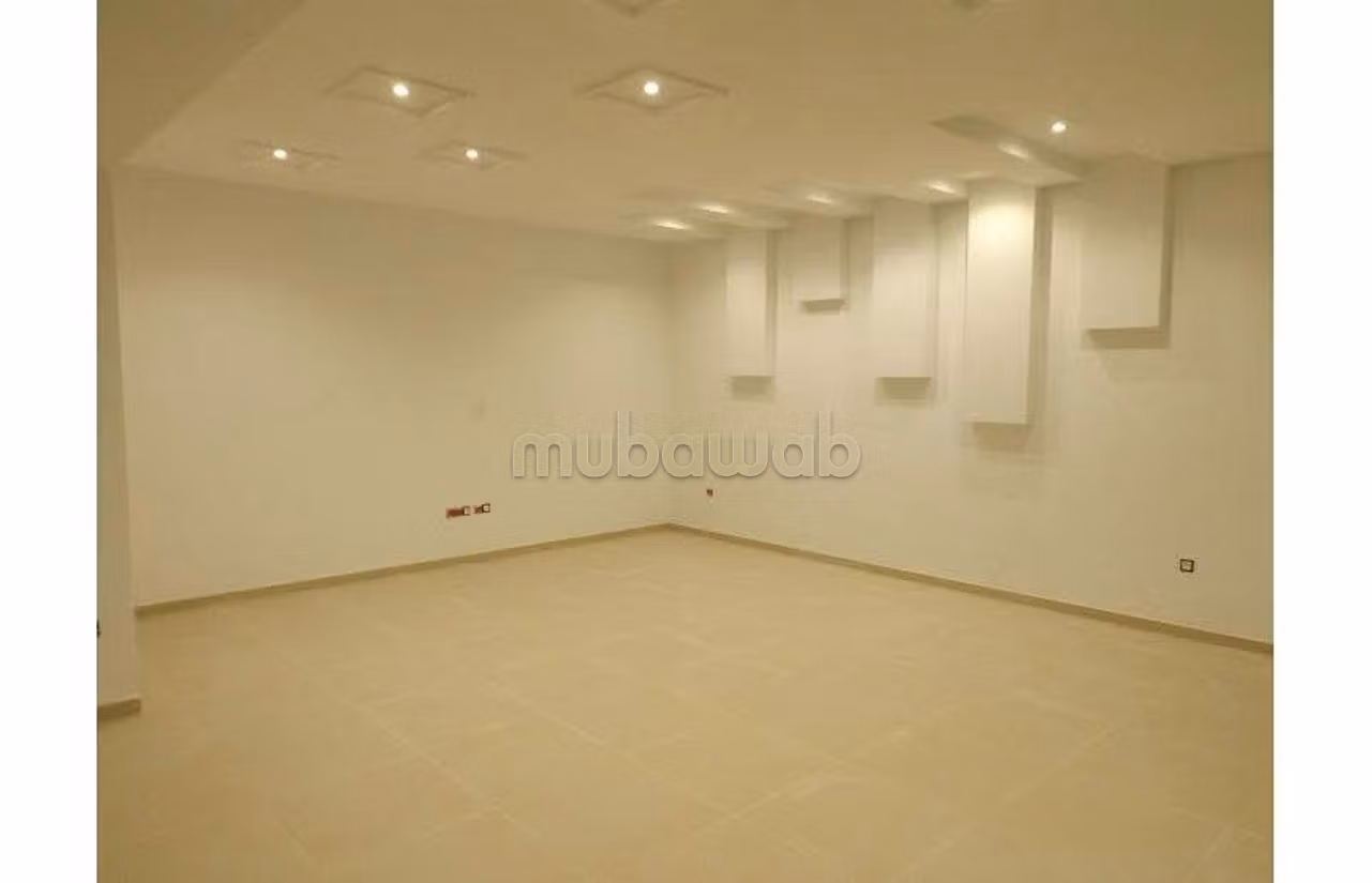 A louer etage de villa S3 à Jardin d’El Menzah 2
