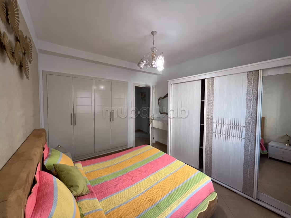 Appartement en s2 à vendre