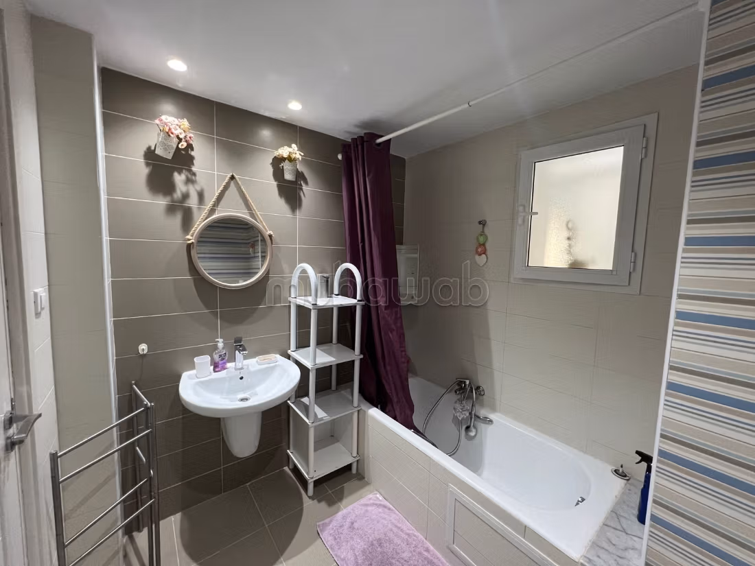 Appartement en s2 à vendre
