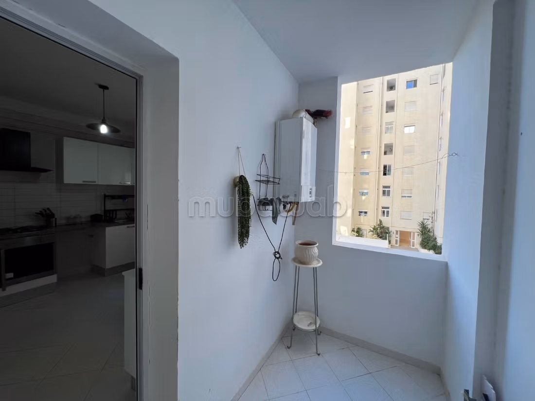 Appartement en s2 à vendre