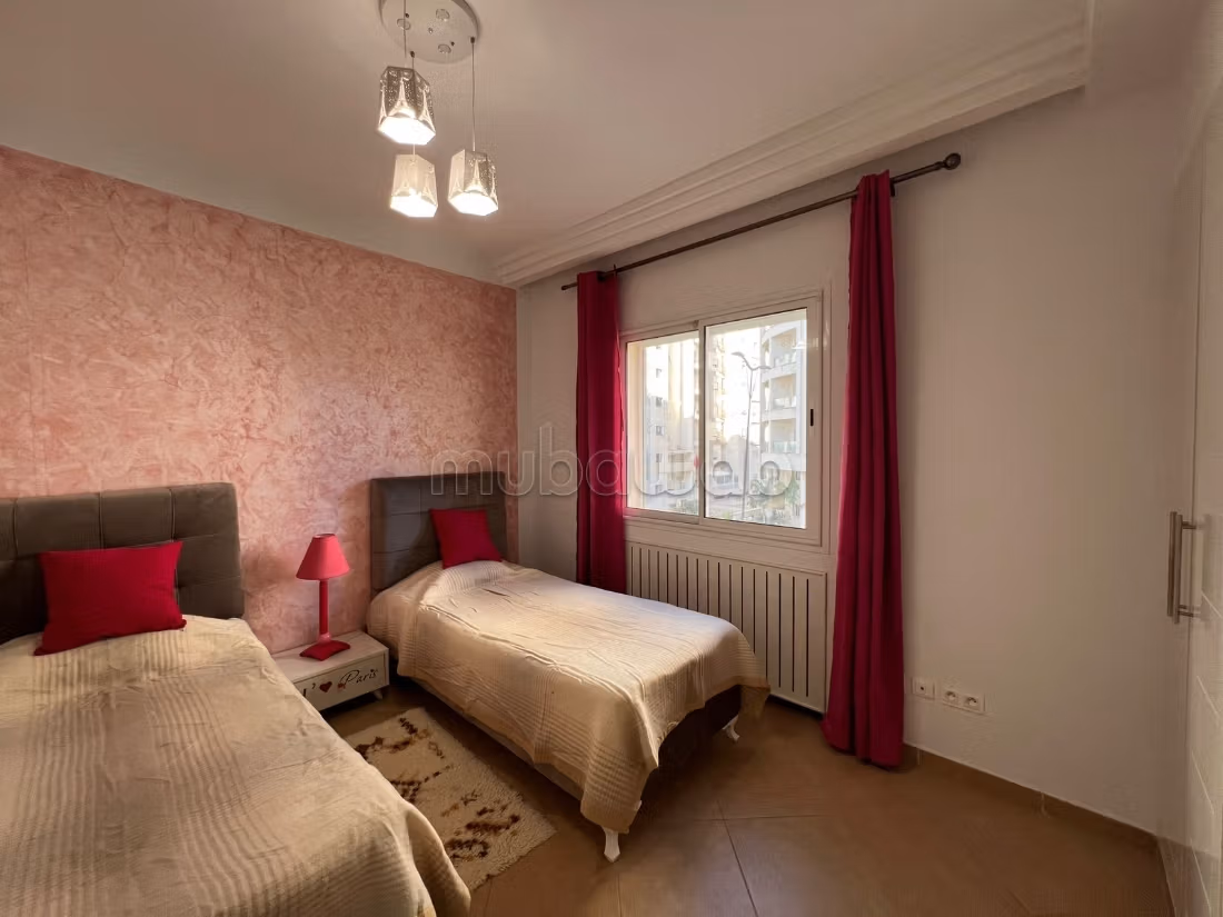 Appartement en s2 à vendre