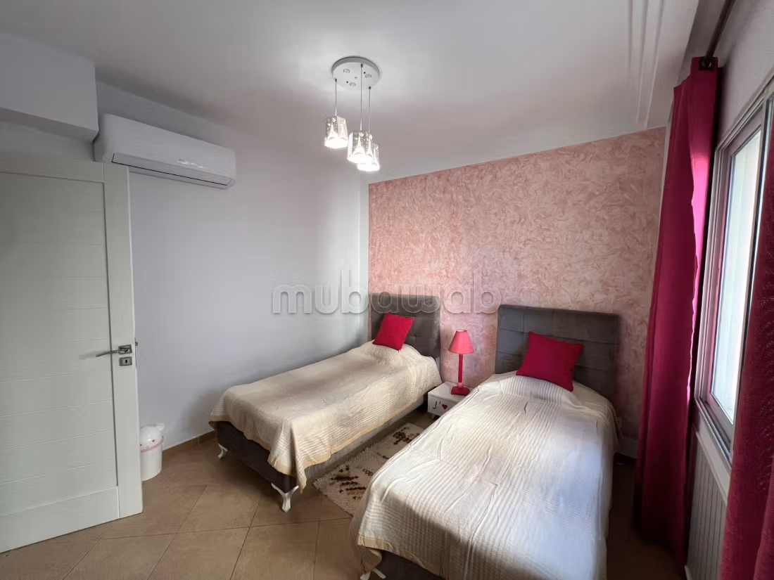Appartement en s2 à vendre