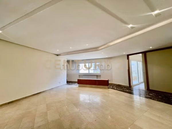 À LOUER – Appartement S4 aux Jardins de Carthage