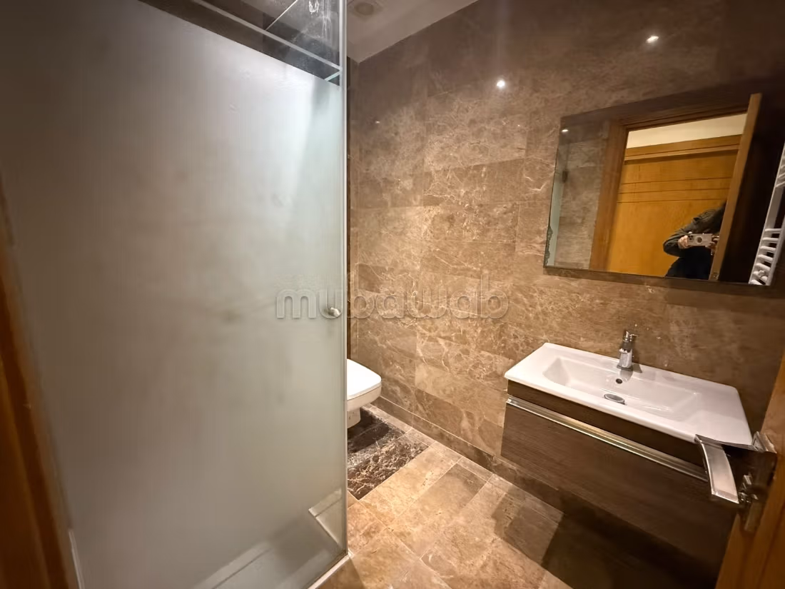 Location s3 aux jardins de carthage