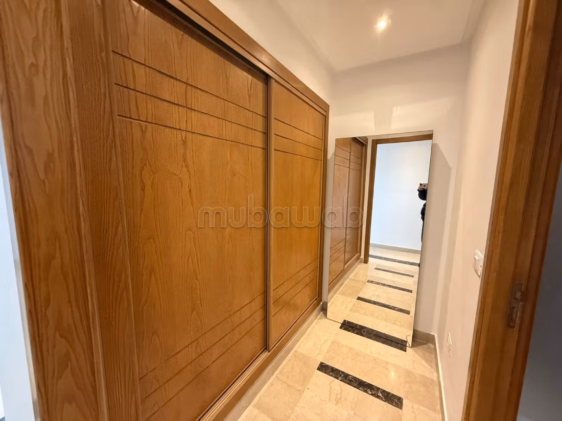 Location s3 aux jardins de carthage