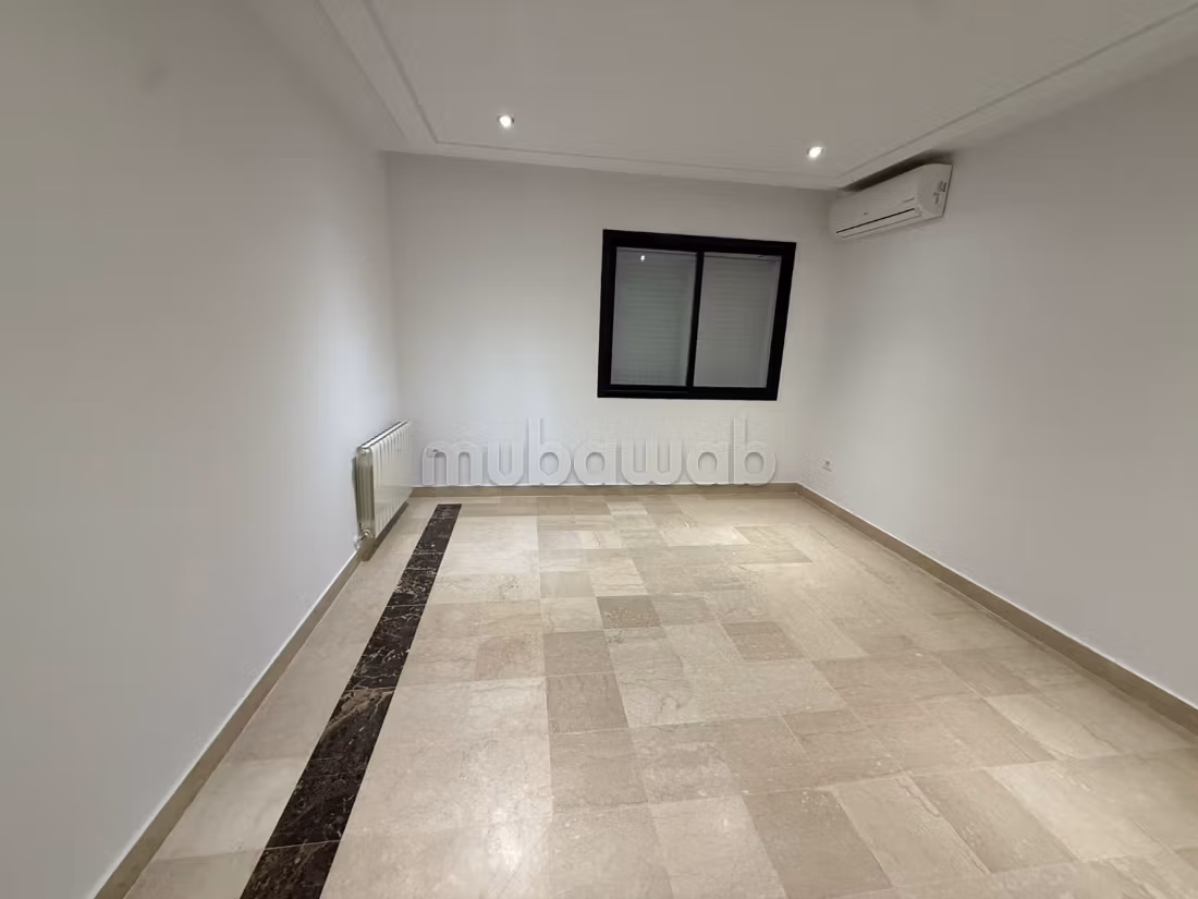 Location s3 aux jardins de carthage