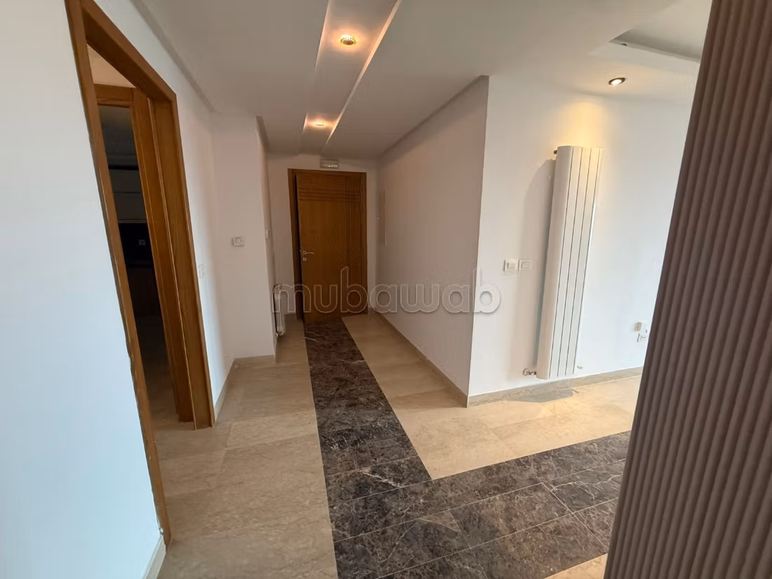 Location s3 aux jardins de carthage