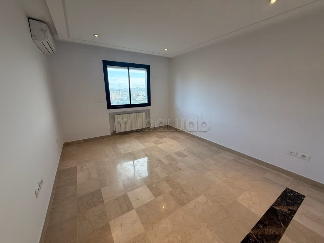 Location s3 aux jardins de carthage