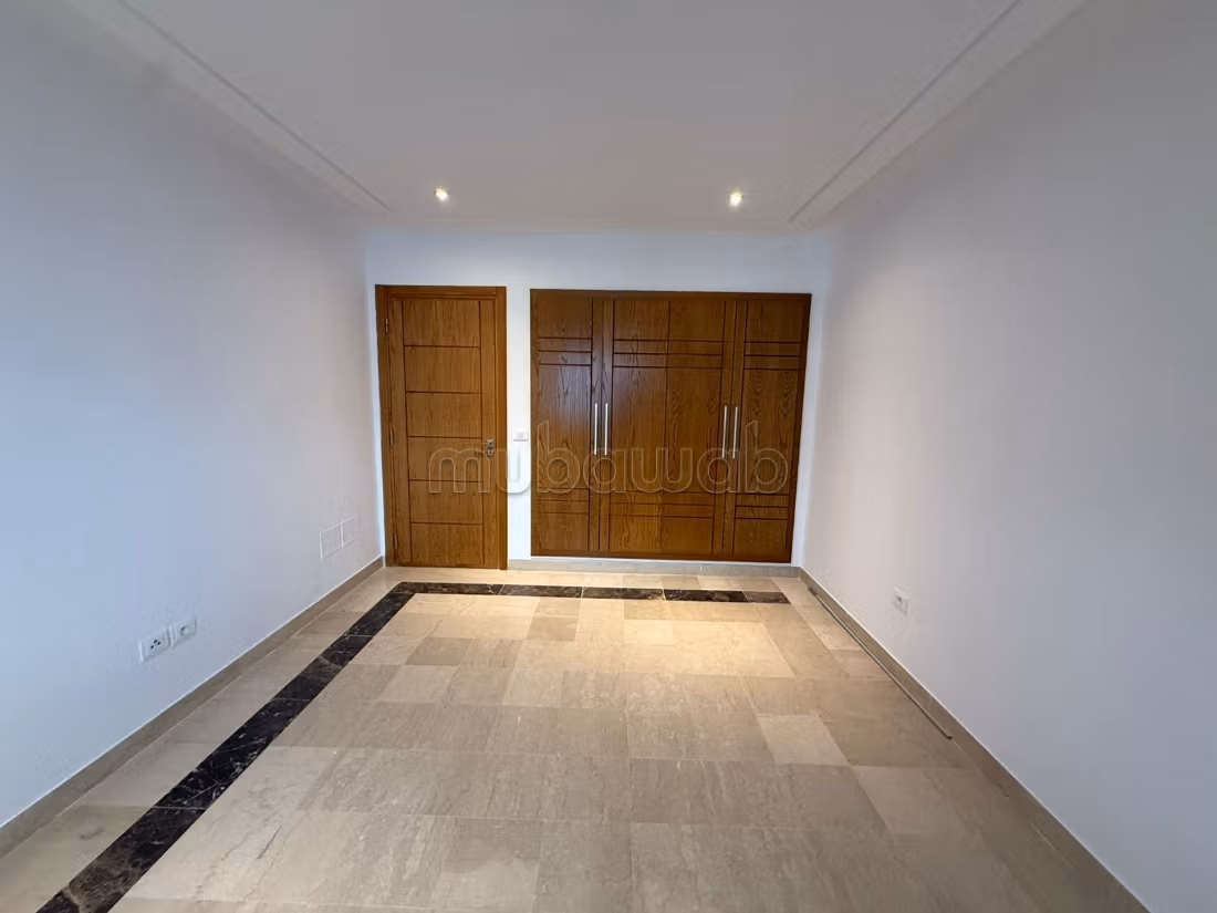 Location s3 aux jardins de carthage