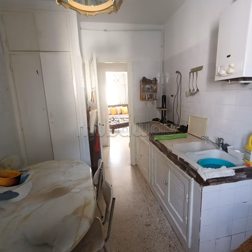 S2 de 97 m² à vendre ElMourouj1