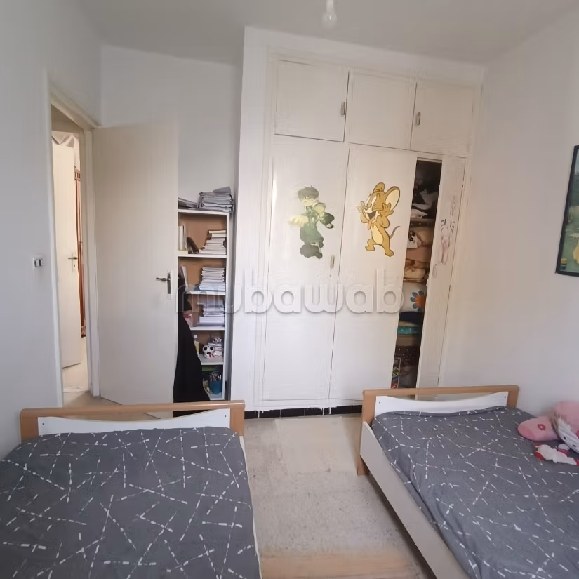 S2 de 97 m² à vendre ElMourouj1