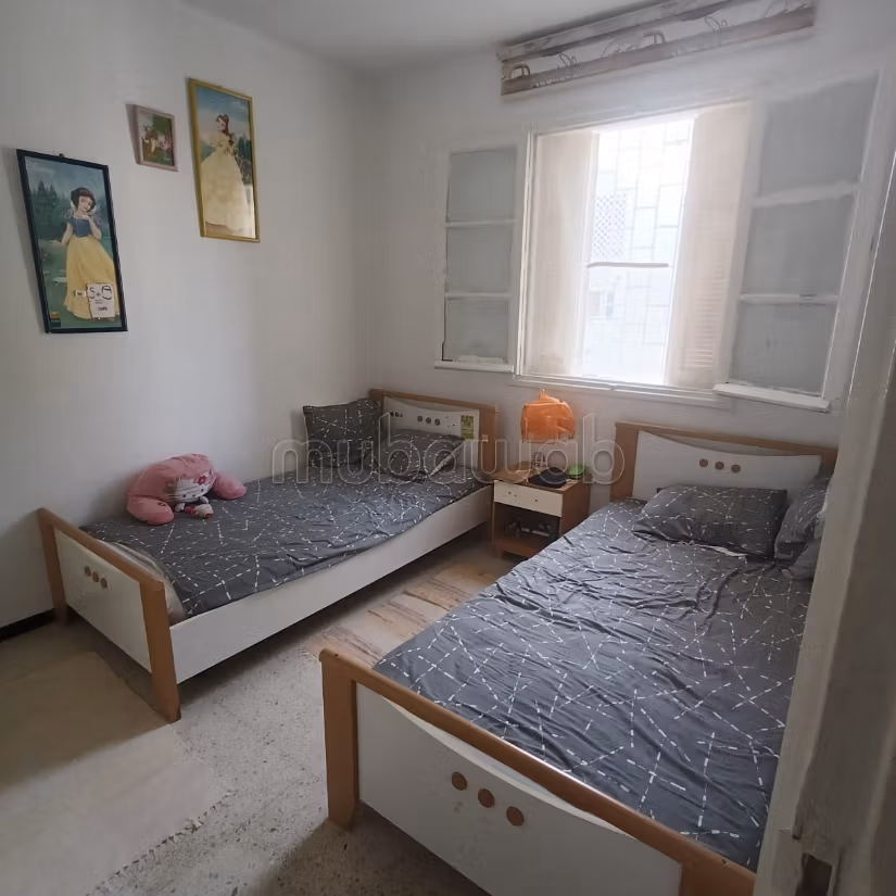 S2 de 97 m² à vendre ElMourouj1