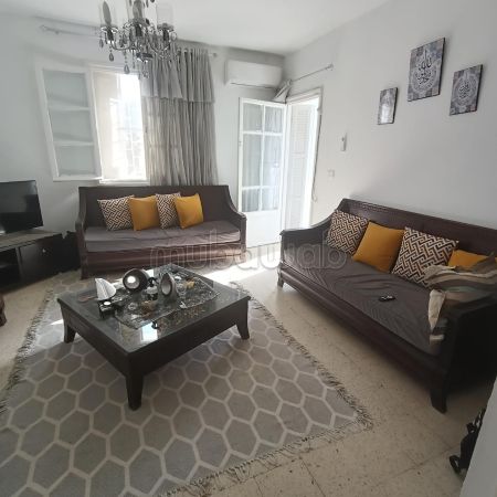 S2 de 97 m² à vendre ElMourouj1