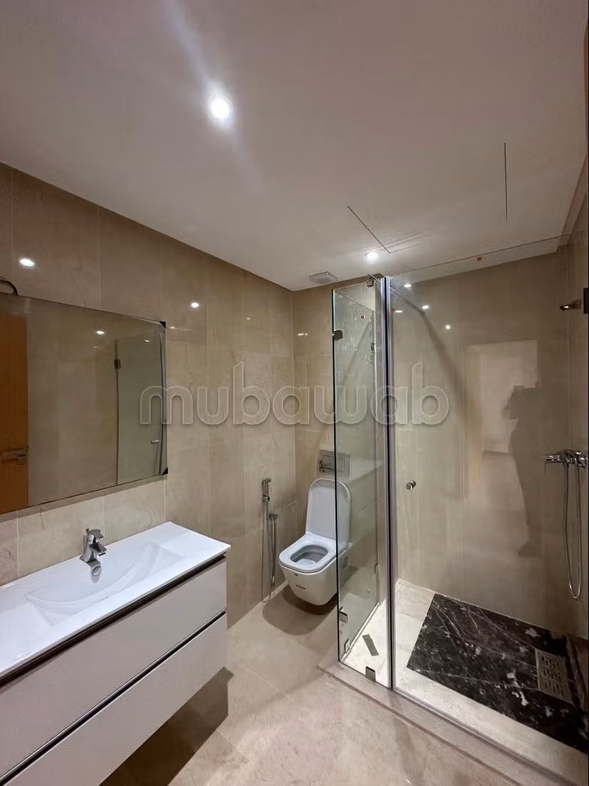 For rent 143 m2, swimming pool, 100 m from Mannessm beach