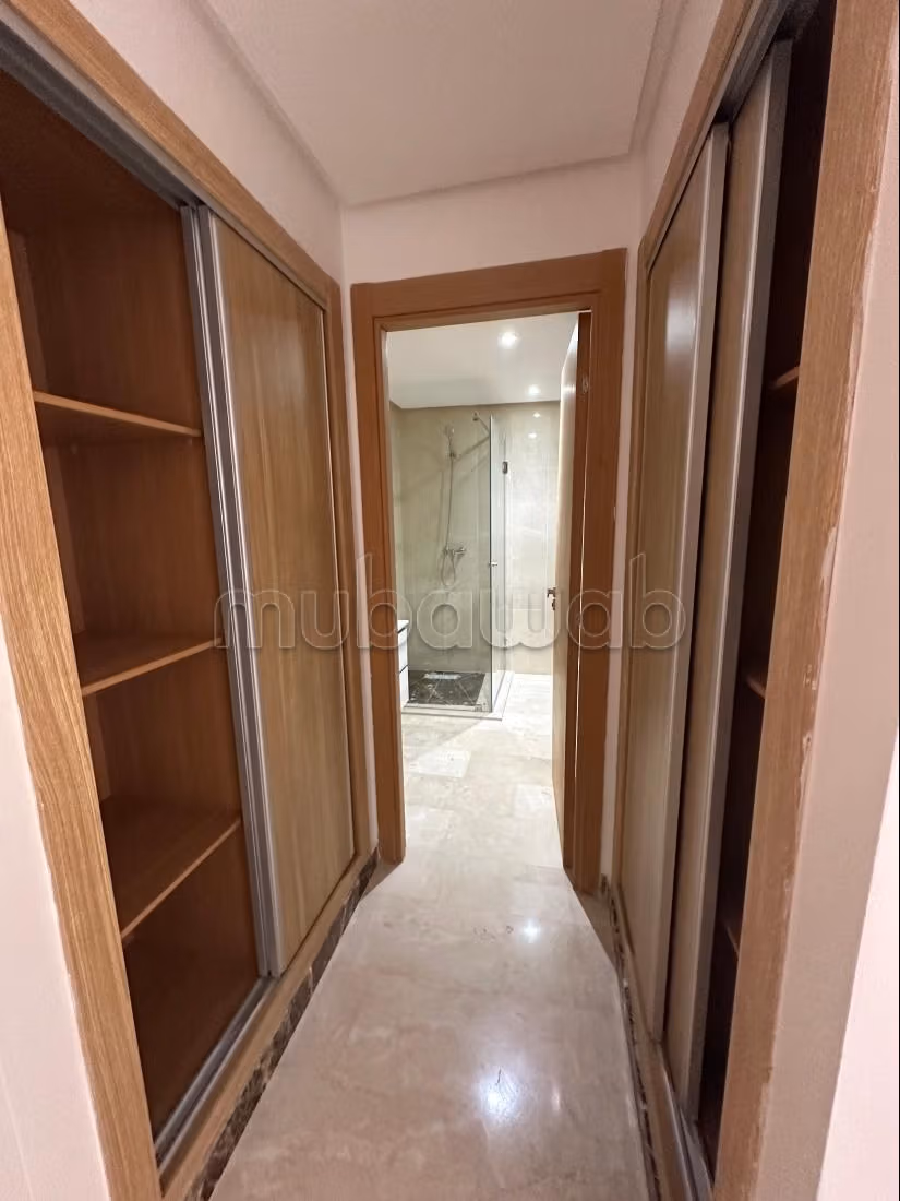 For rent 143 m2, swimming pool, 100 m from Mannessm beach