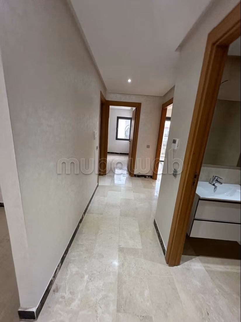 For rent 143 m2, swimming pool, 100 m from Mannessm beach