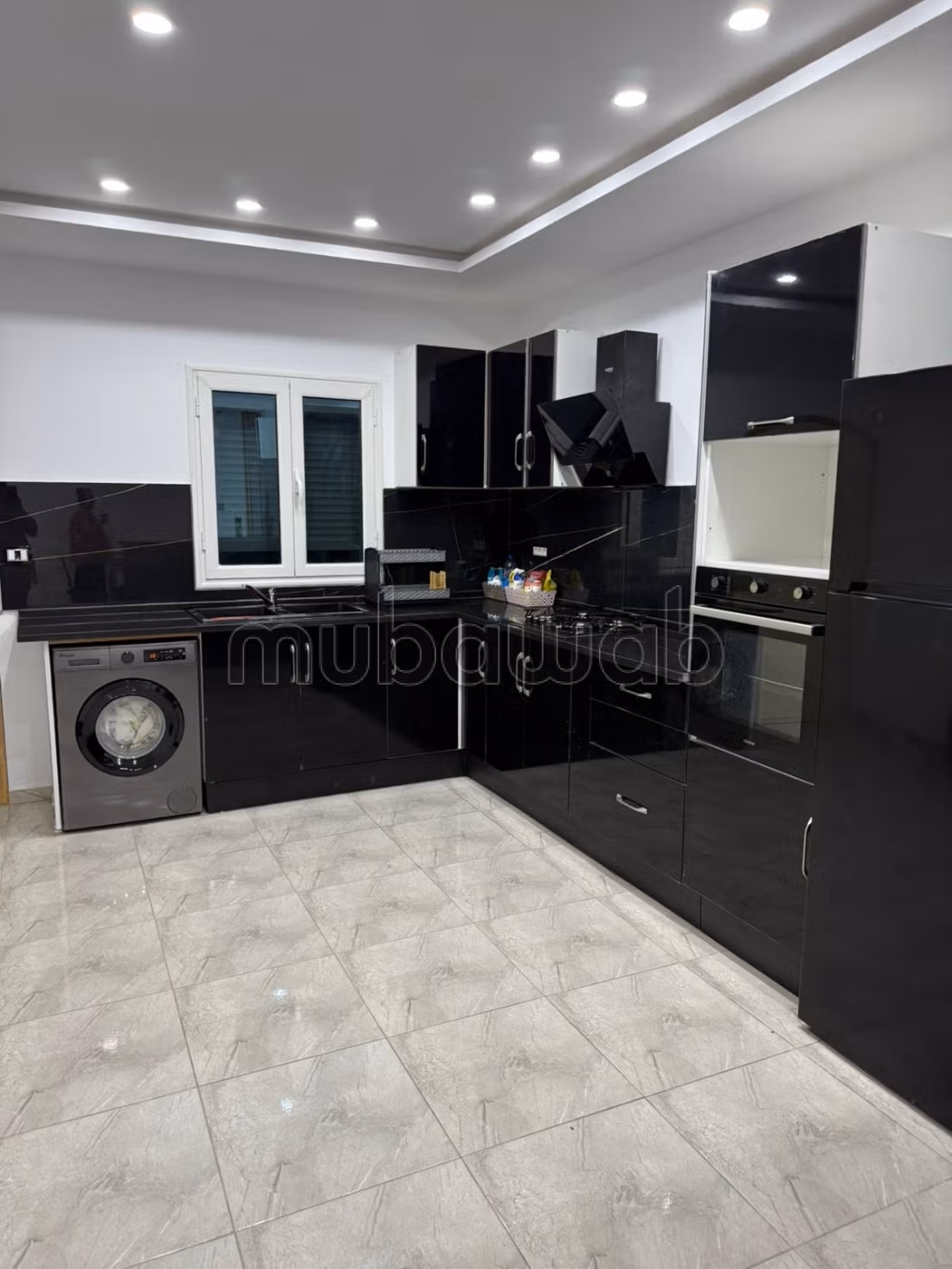 Maison meublée à vendre à Djerba 
Arko