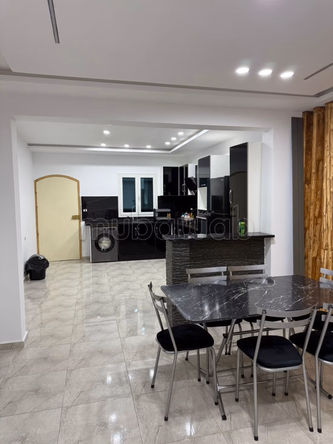 Maison meublée à vendre à Djerba 
Arko