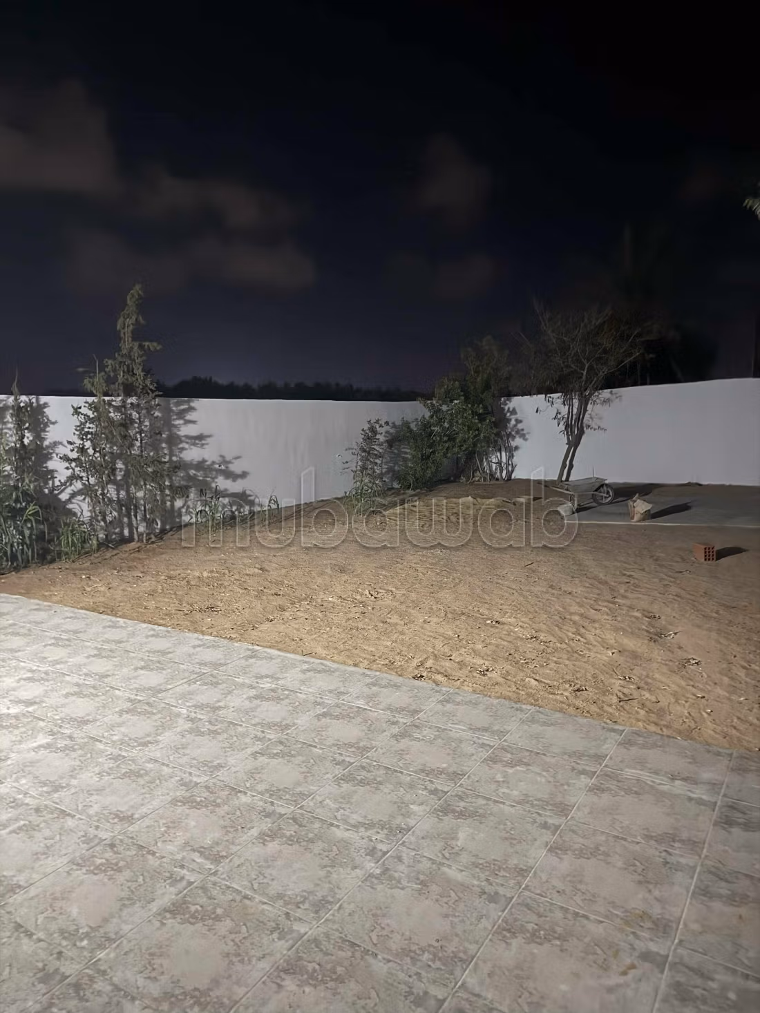 Maison meublée à vendre à Djerba 
Arko
