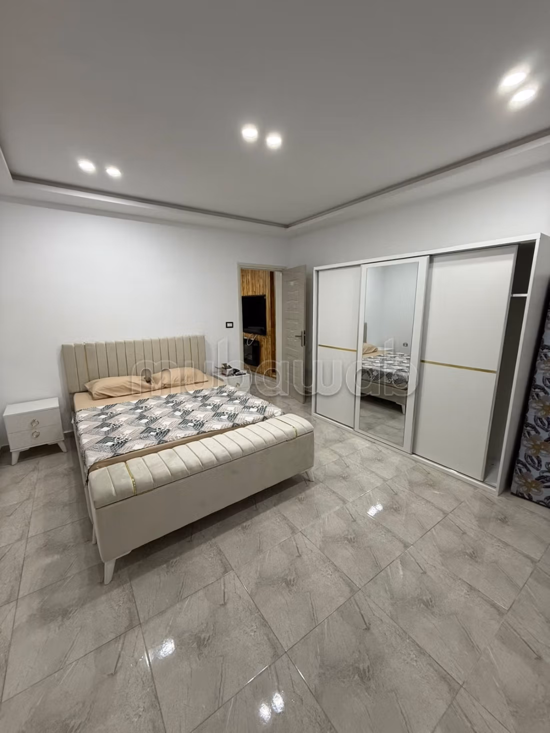 Maison meublée à vendre à Djerba 
Arko