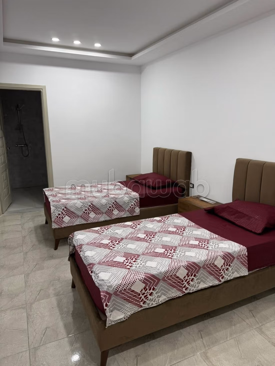 Maison meublée à vendre à Djerba 
Arko