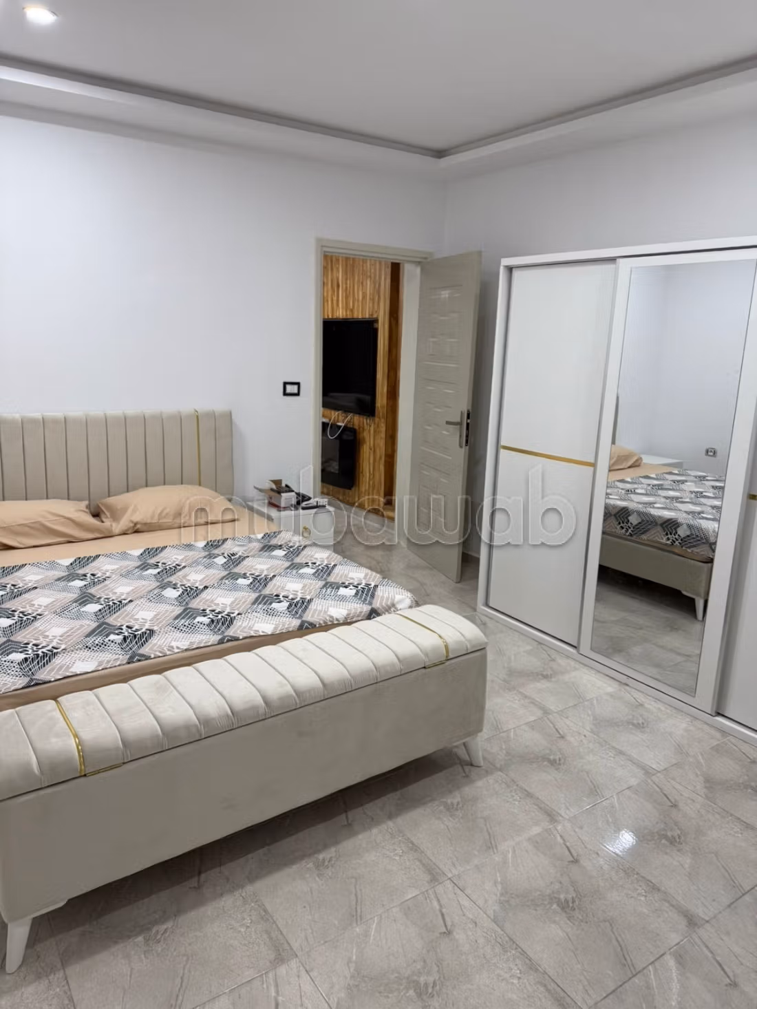 Maison meublée à vendre à Djerba 
Arko