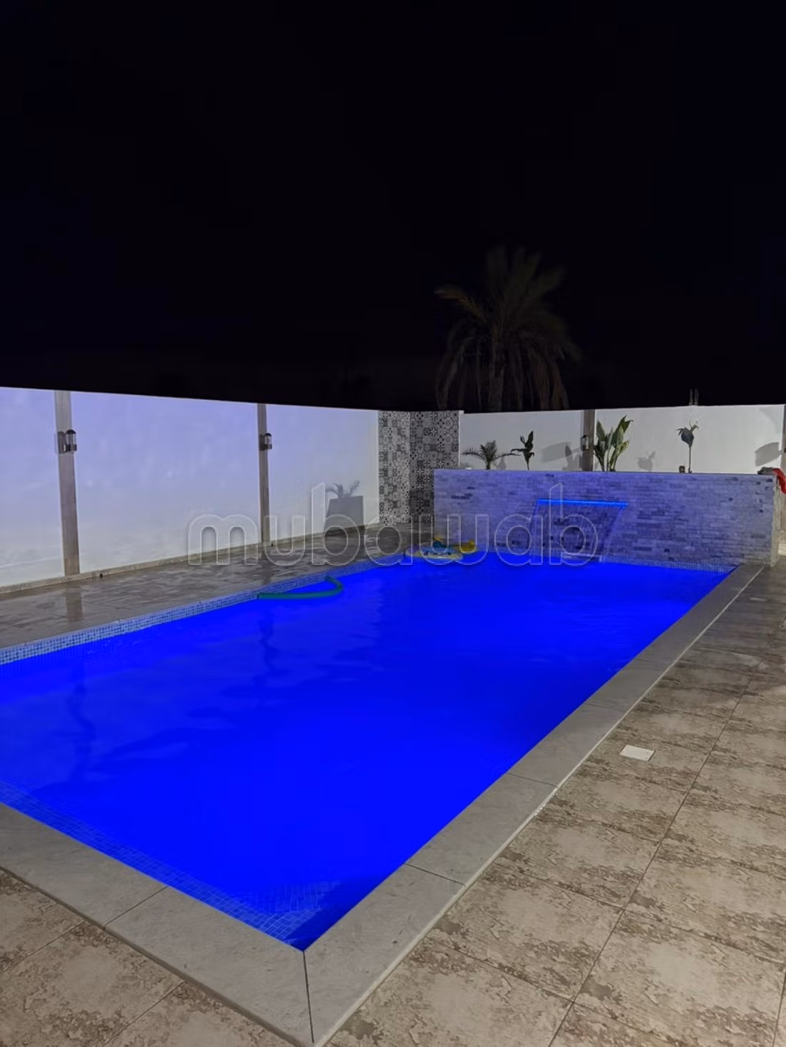 Maison meublée à vendre à Djerba 
Arko