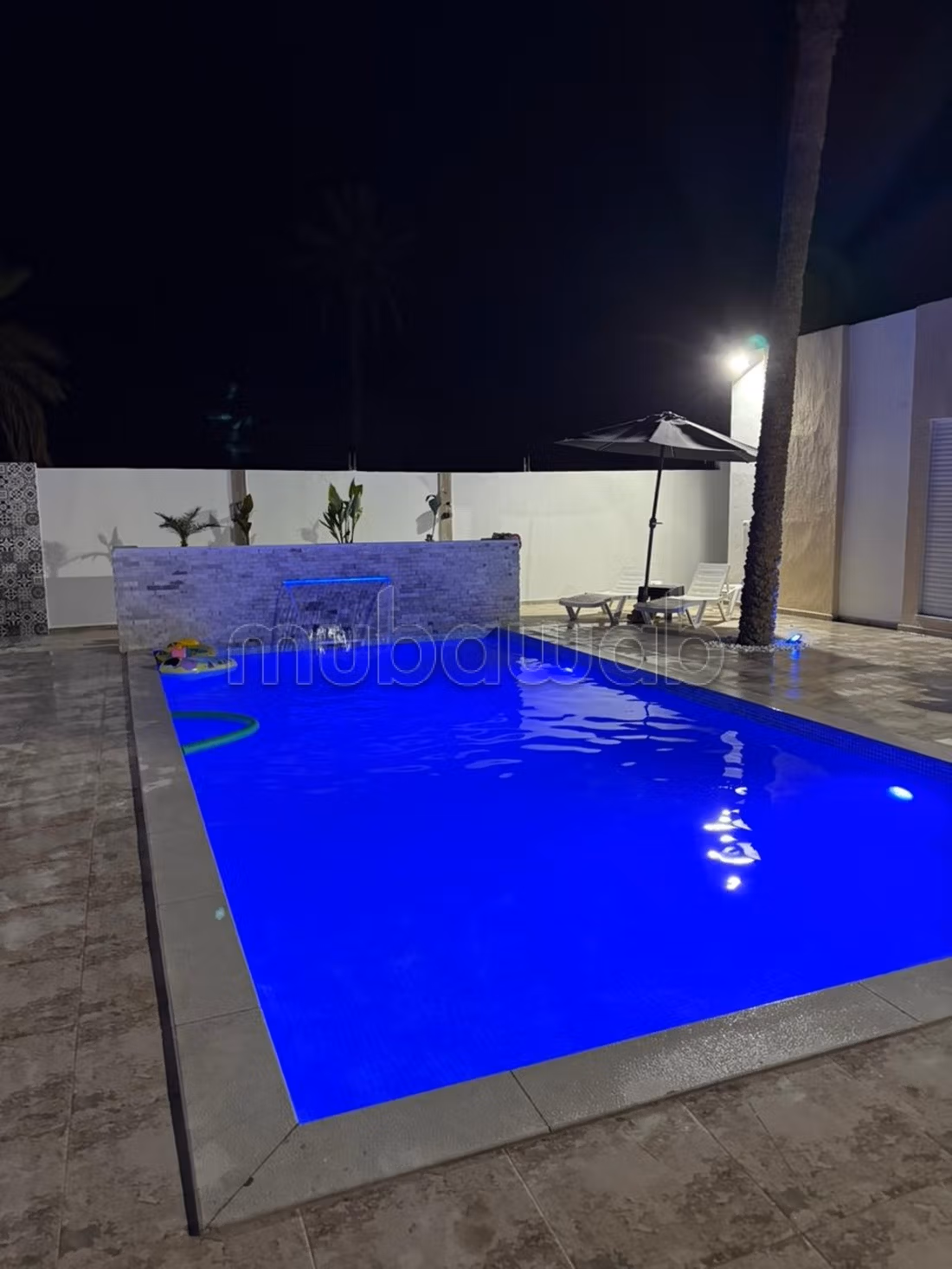 Maison meublée à vendre à Djerba 
Arko