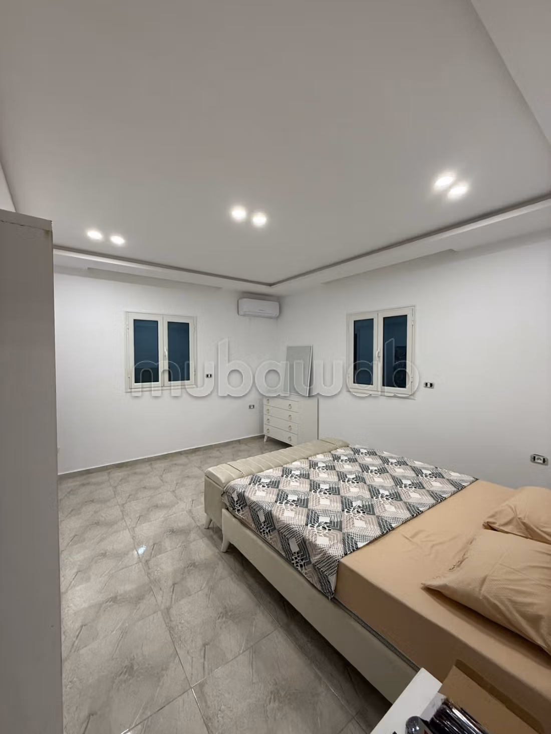 Maison meublée à vendre à Djerba 
Arko