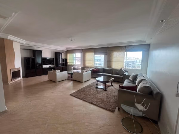 Nu te huur: appartementen in Palmier. 4 Ruimtes. Volledig gemeubileerd. 
