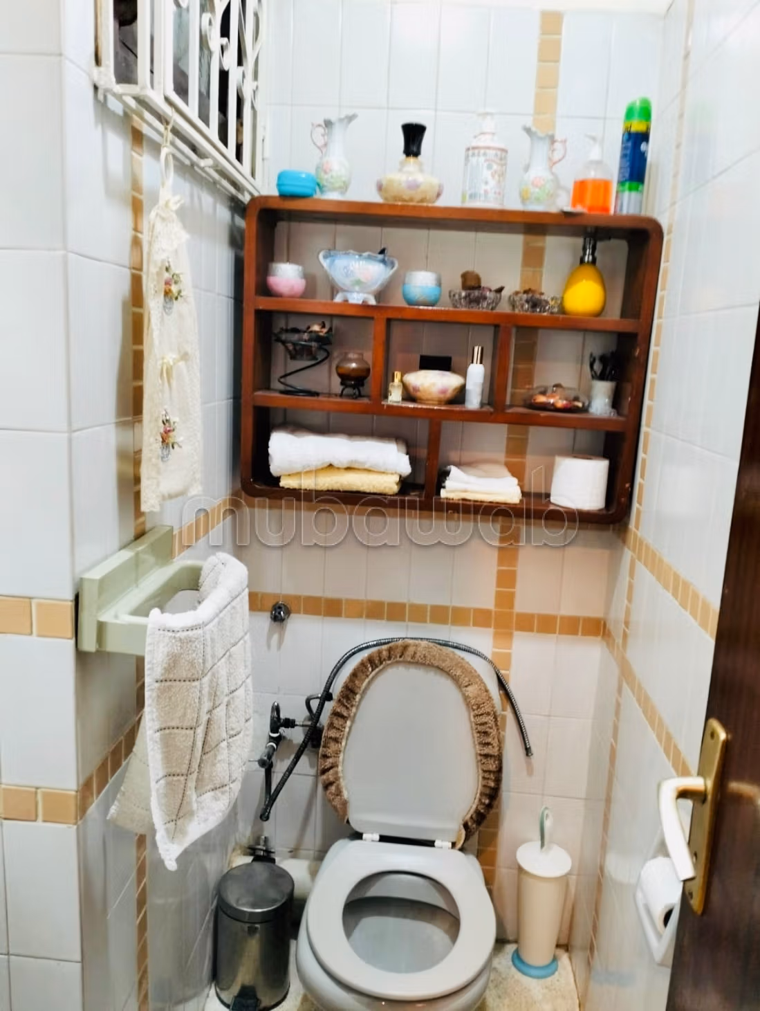 Appartement 4CH Meuble a louer hay Riad