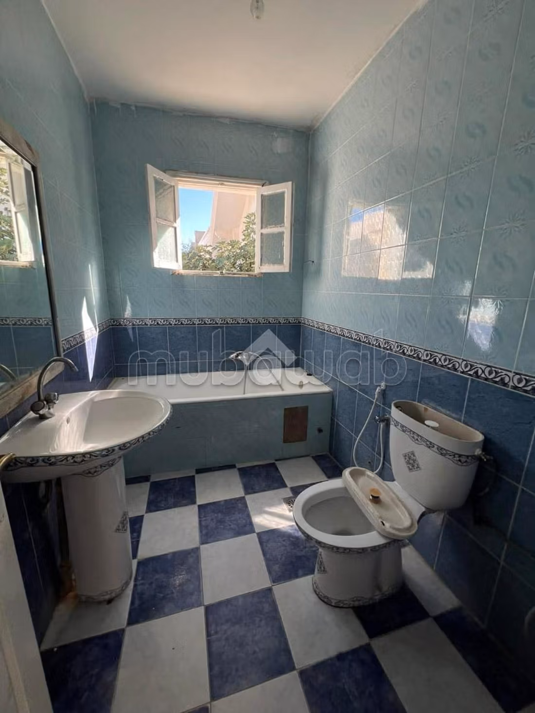 Villa individuelle en vente