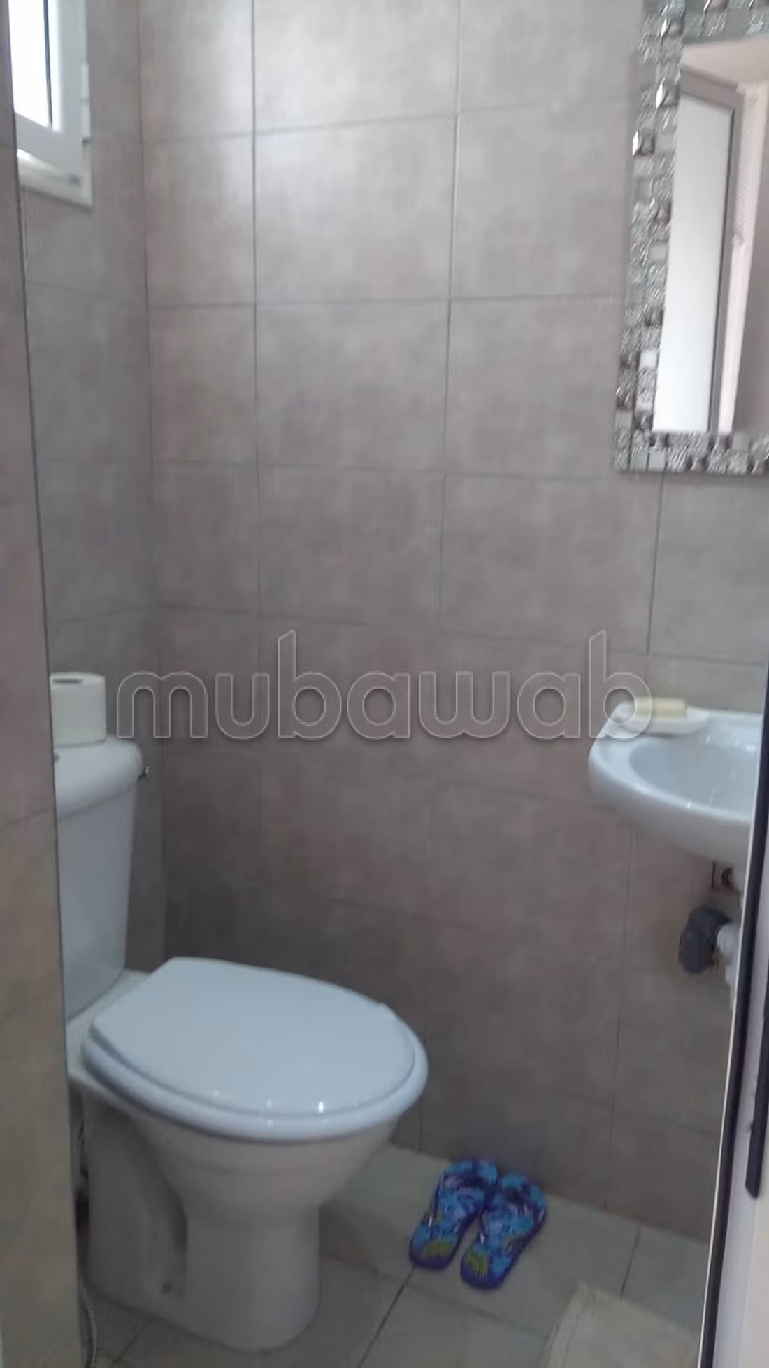 Location studio meublé par Jour 
El Mourouj1 TN