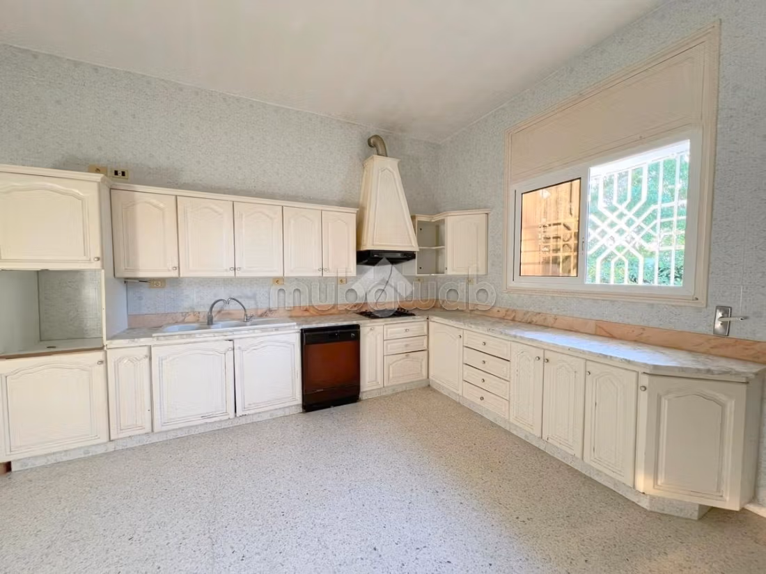 Villa individuelle en vente