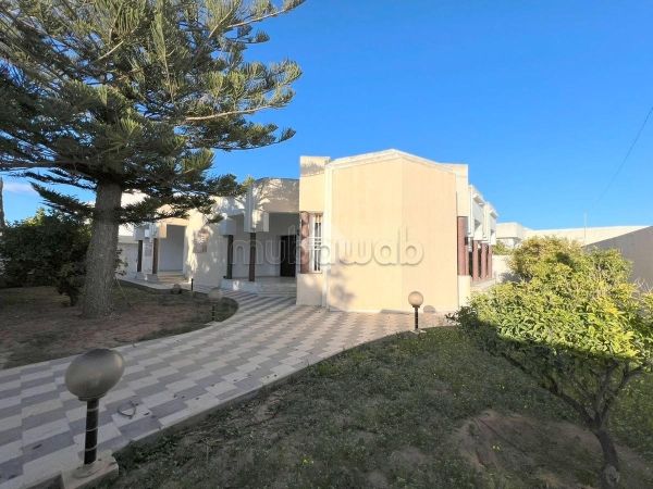 Villa individuelle en vente