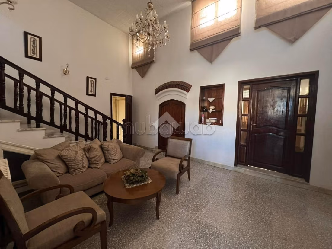Villa individuelle en vente