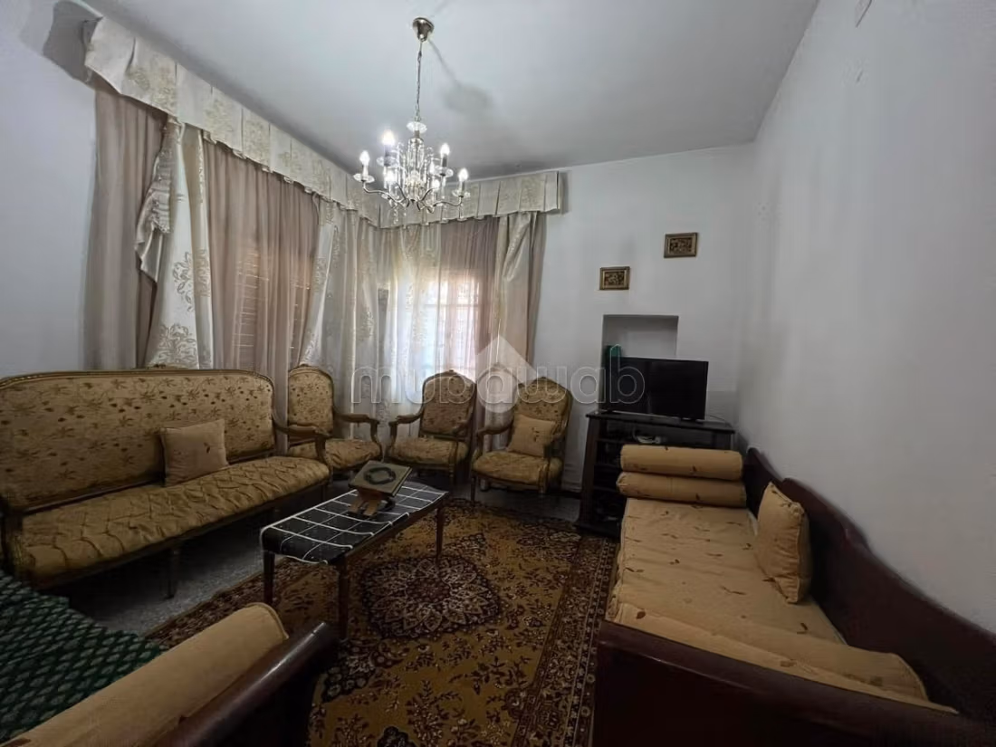 Villa individuelle en vente